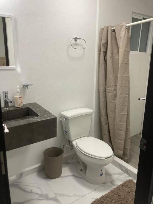 Departamento En Acapulco Diamante 아파트 외부 사진