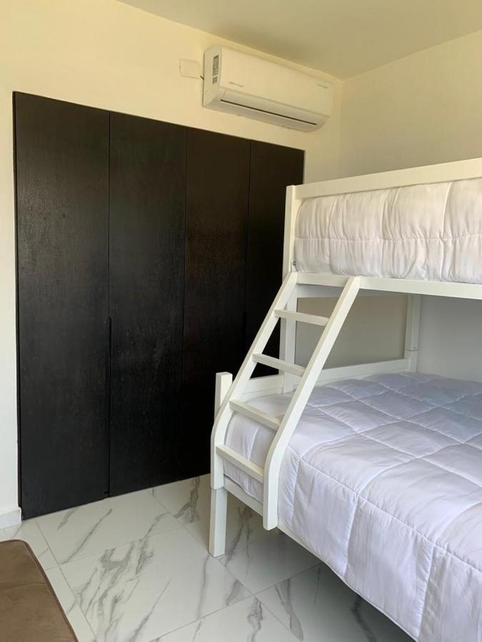 Departamento En Acapulco Diamante 아파트 외부 사진