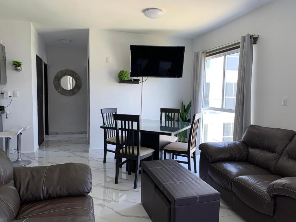 Departamento En Acapulco Diamante 아파트 외부 사진