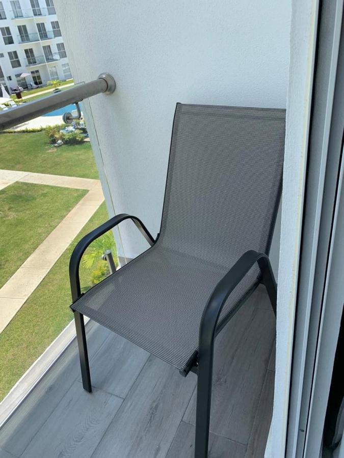 Departamento En Acapulco Diamante 아파트 외부 사진