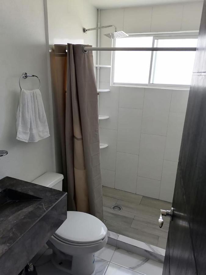 Departamento En Acapulco Diamante 아파트 외부 사진