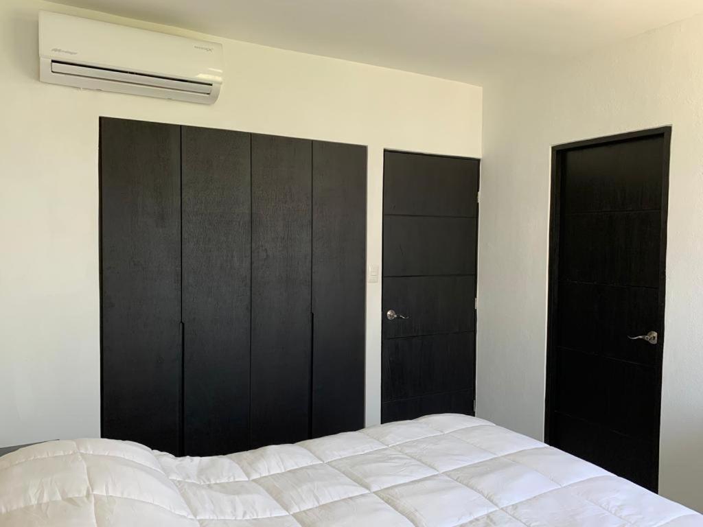 Departamento En Acapulco Diamante 아파트 외부 사진