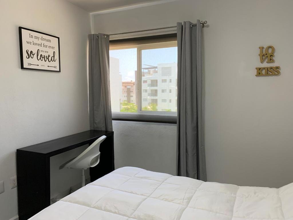 Departamento En Acapulco Diamante 아파트 외부 사진