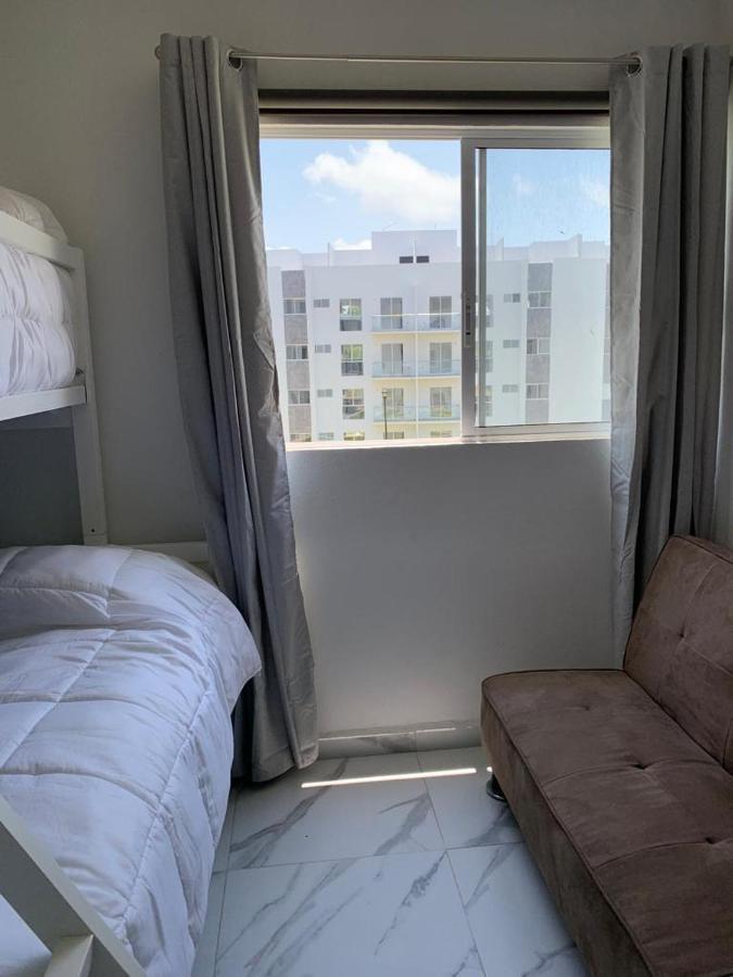Departamento En Acapulco Diamante 아파트 외부 사진