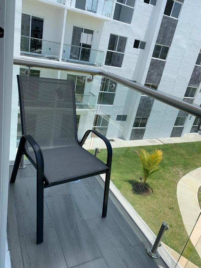Departamento En Acapulco Diamante 아파트 외부 사진