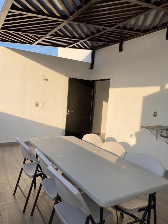 Departamento En Acapulco Diamante 아파트 외부 사진