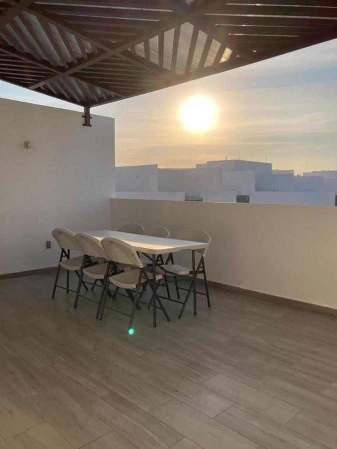 Departamento En Acapulco Diamante 아파트 외부 사진